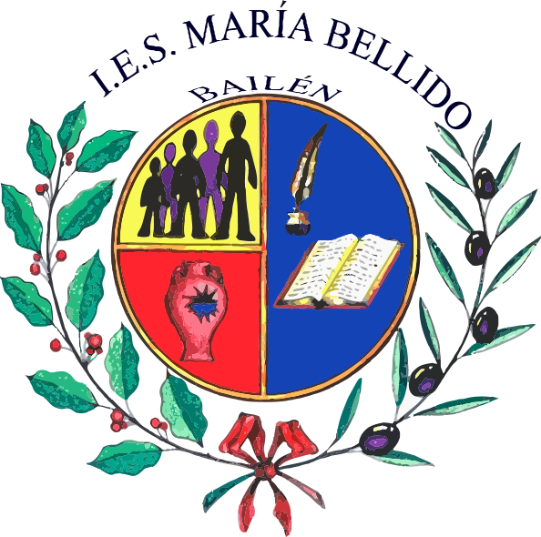 Logo Madrid med